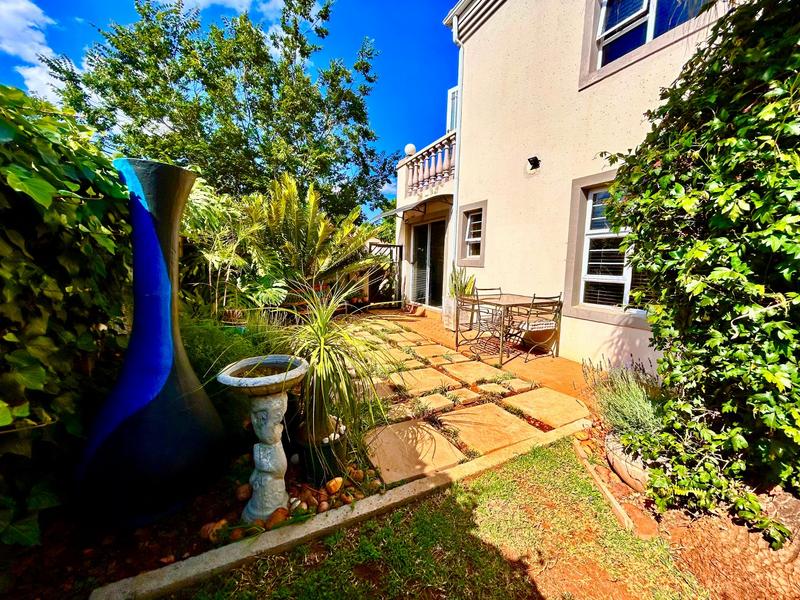 4 Bedroom Property for Sale in Melodie North West